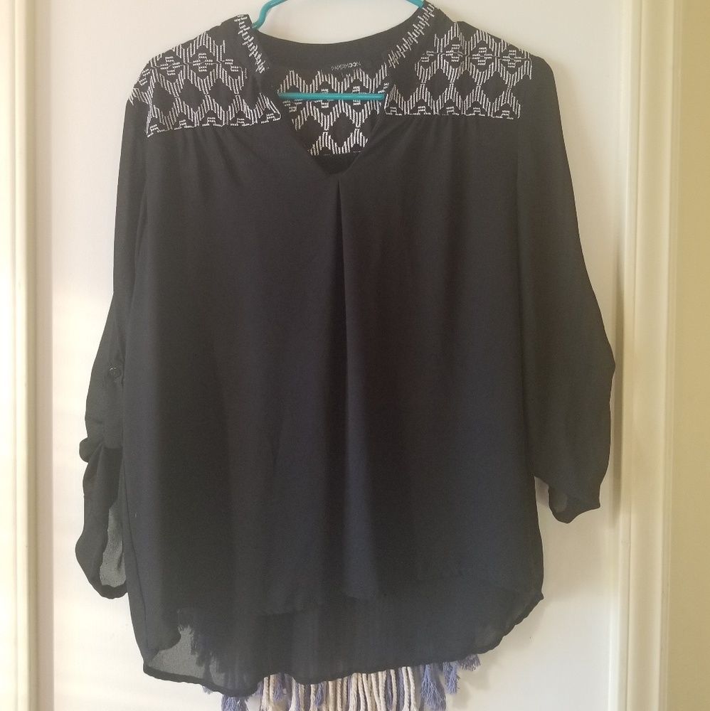 Women's Blouse